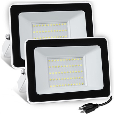 Dış Stadyum Taşkın Led Işıklar 250W