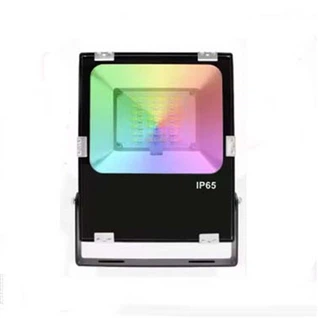 Dış Stadyum Güvenlik Işıkları RGB Led 200W