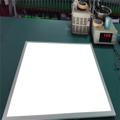 Düz Tavan Gömme Led Panel Işıklar 48W