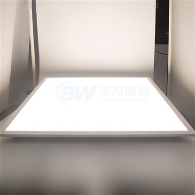 Düz LED Panel 60 X 60 cm