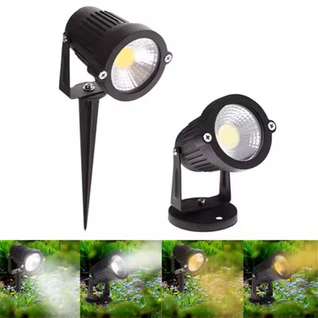 Bahçe LED Başak Işıkları 20W
