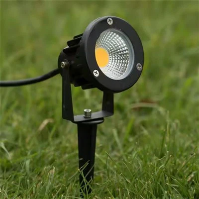 Bahçe LED Başak Işıkları