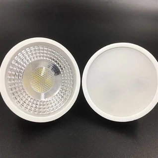 GU10 LED Tavan Spot Aydınlatma Ampulü