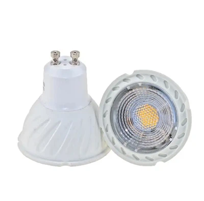 GU10/MR16 4W LED Spot Ampuller