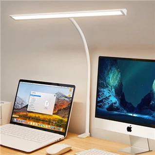 LED Masa Lambası, Göz Koruması Masa Lambası