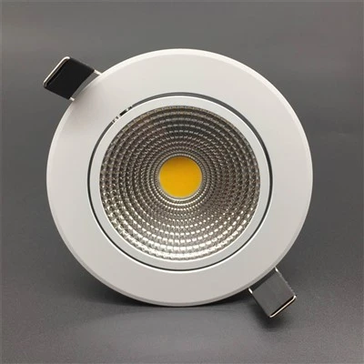LED Gömülü Delik Işığı