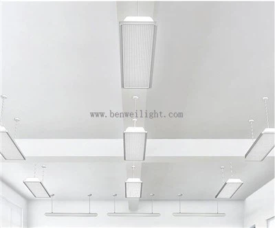 LED Tam Set Göz Koruması Sınıf Lambası
