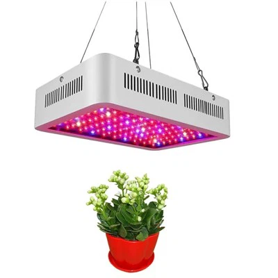 LED Bitki Büyüyen Işık