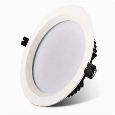 Led Gömme Downlight Tavan Armatürü
