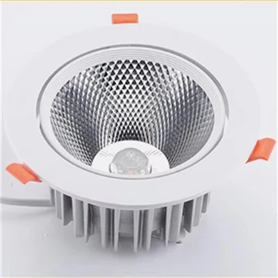 LED Gömme Sıva Altı Işık Kısılabilir 20W
