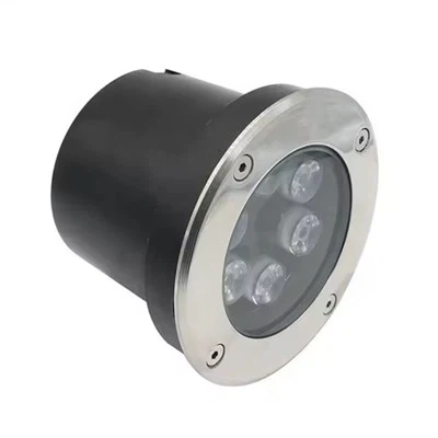 LED Gömme Bahçe Zemin Işığı 15W