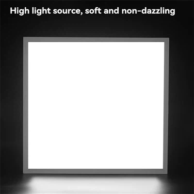LED Sıva Üstü Panel Işığı 25W