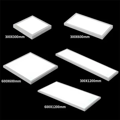 LED Sıva Üstü Panel Işığı 30W