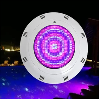 LED Yüzme Havuzu Işık Sualtı Işıkları