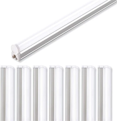 Anahtarlı LED T5 Entegre Işık