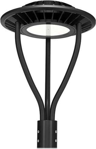 Üstten LED Armatür