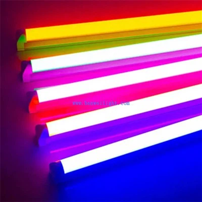 Uzaktan Kumandalı RGBW LED Tüp 20W
