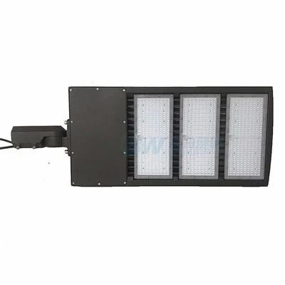 Shoebox LED 150W Park Lambası Armatürü