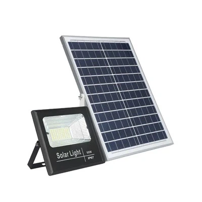 Güneş Enerjili Stadyum Led Işıkları