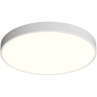 Sıva Üstü Led Yuvarlak Panel Işık 10W