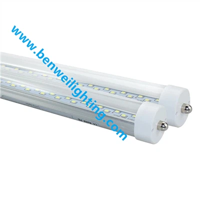 T{0}}ft Fa8 LED Tüp|V-Profil|18W/36W 140lm/W Tek-Pim