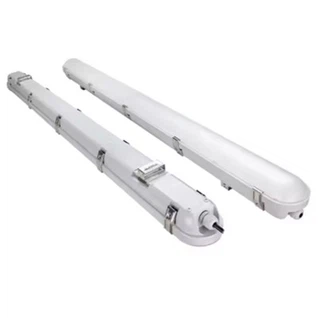 Tri Proof Işık Led Mağaza Işıkları IP65