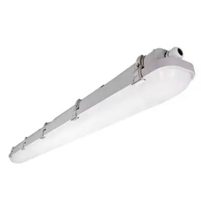 Tri Proof Işık Mağaza Işıkları Led 20W
