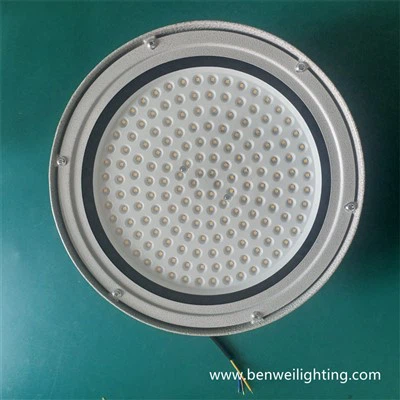 Endüstriyel Kullanım için Ultra-Parlak Patlama-Güvenli Yüksek Tavan Işığı 50-400W