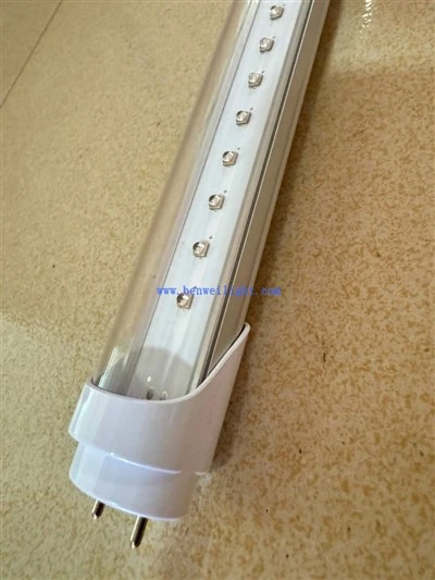 UV LED Tüp Işık 4 Feet 120CM 365NM 395NM