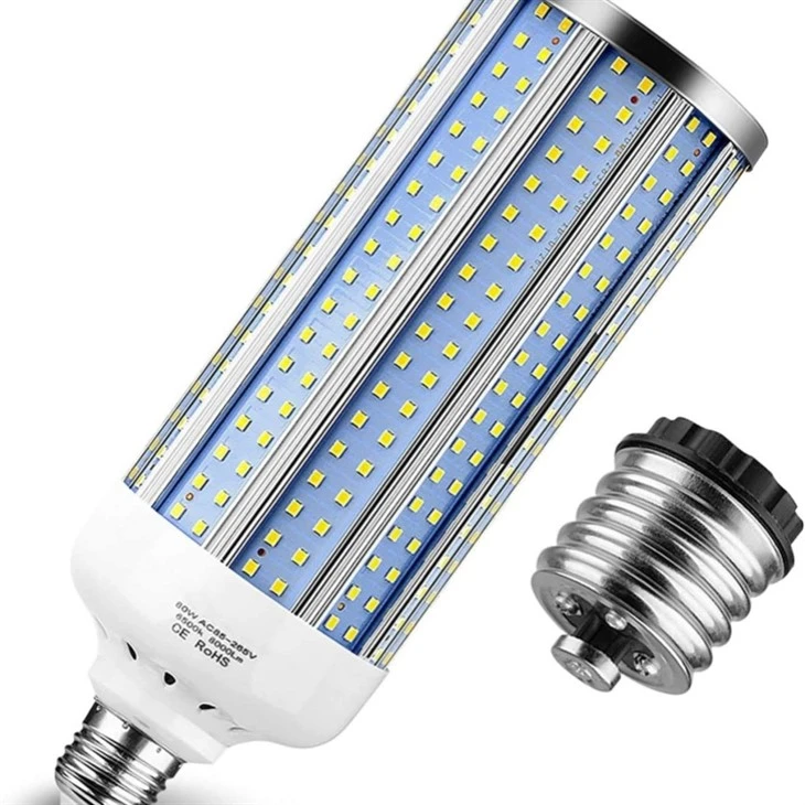 SMD Enerji-Tasarruflu Sarkıt Mısır Ampulü