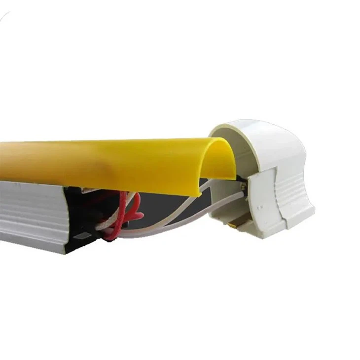 T8 Anti-UV Entegrasyonlu LED Tüp Lamba