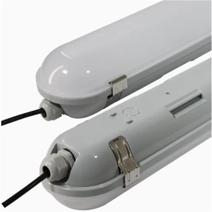 Tri Proof Light Shop Light Led 36W