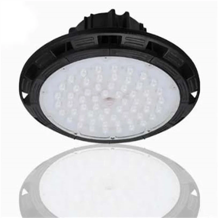 UFO LED Yüksek Tavan Işıkları 100W