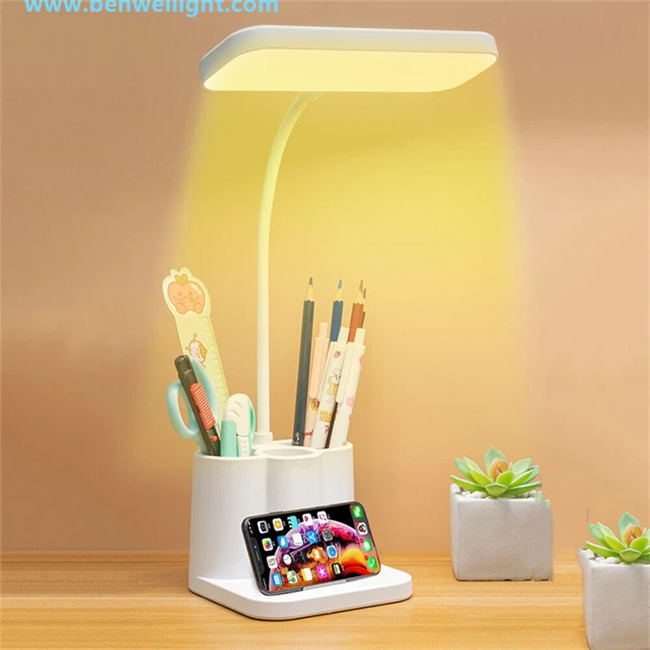 USB Rechargeable Touch Desk Reading Light price