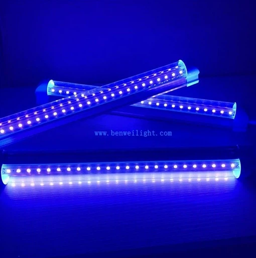 UV Işık Siyah Işık 365nm