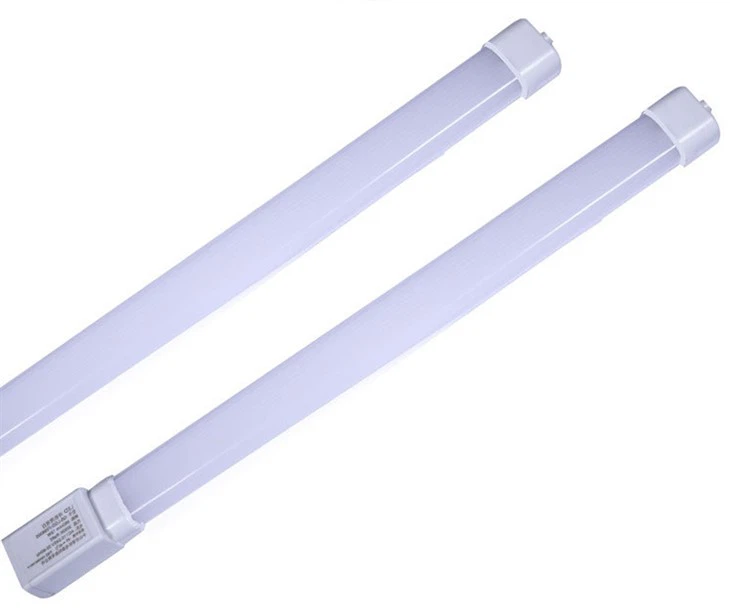 Su geçirmez Buzdolabı LED Tüp Işık